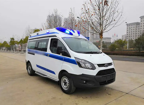 巩义市救护车出租